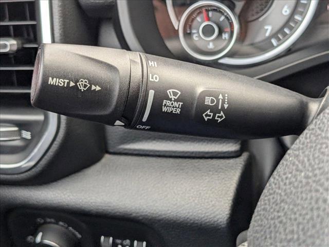 used 2022 Ram 1500 car, priced at $37,392