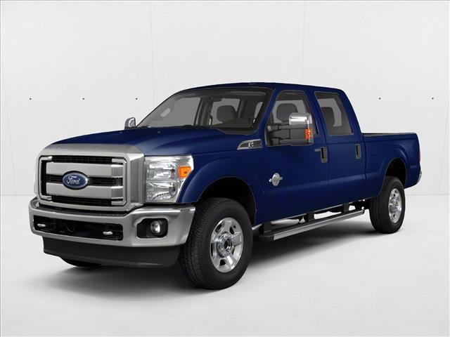 used 2012 Ford F-350 car, priced at $26,884