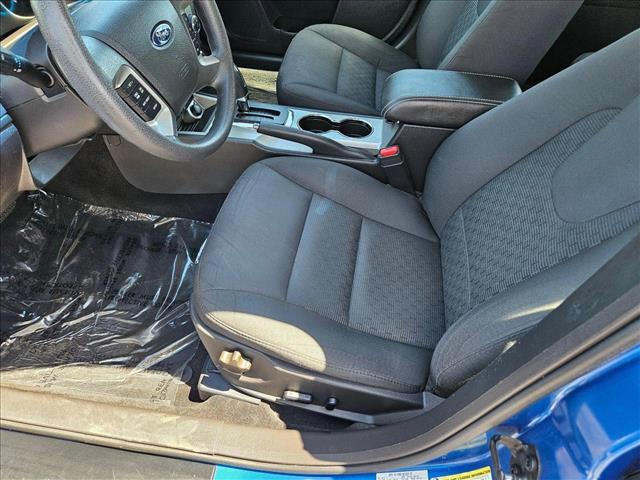 used 2012 Ford Fusion car, priced at $6,949