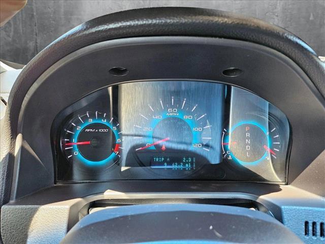 used 2012 Ford Fusion car, priced at $6,949