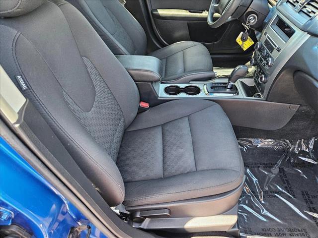 used 2012 Ford Fusion car, priced at $6,949