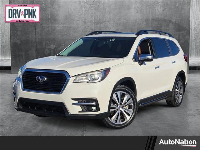 used 2020 Subaru Ascent car, priced at $26,490