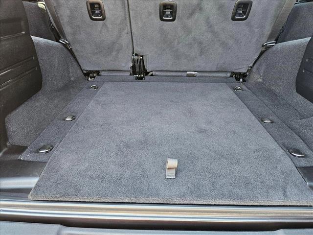 used 2021 Jeep Wrangler Unlimited car, priced at $33,991