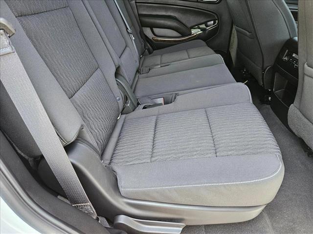 used 2019 Chevrolet Tahoe car, priced at $29,338
