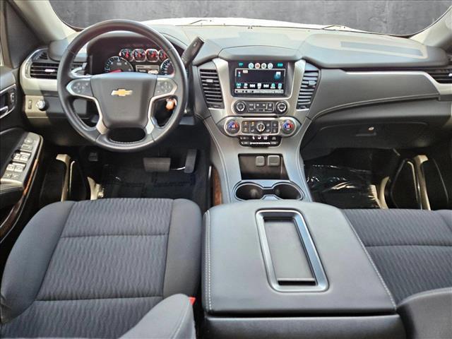 used 2019 Chevrolet Tahoe car, priced at $29,338