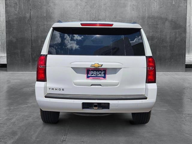 used 2019 Chevrolet Tahoe car, priced at $29,338