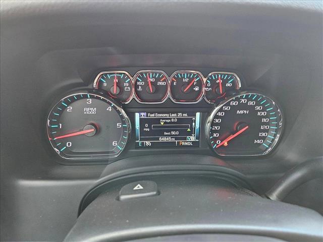 used 2019 Chevrolet Tahoe car, priced at $29,338
