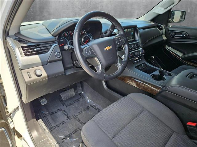 used 2019 Chevrolet Tahoe car, priced at $29,338