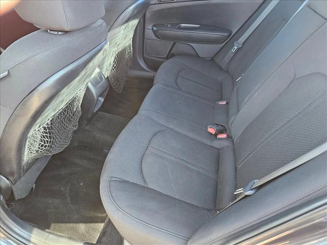 used 2019 Kia Optima car, priced at $11,814