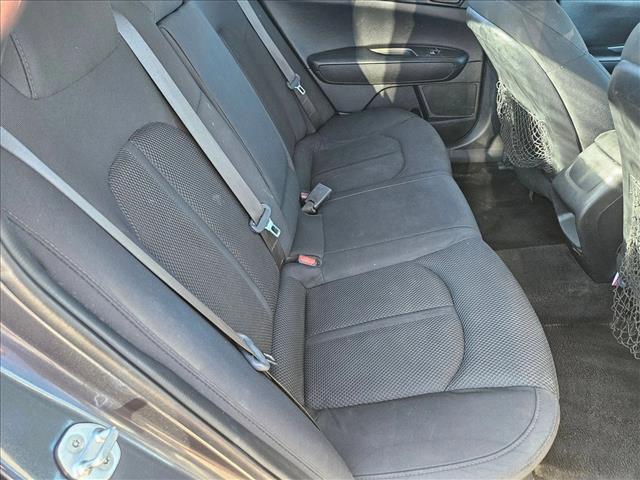 used 2019 Kia Optima car, priced at $11,814