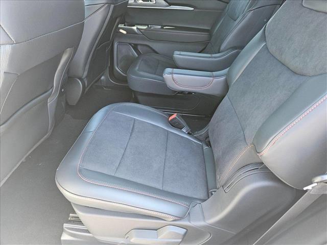 new 2025 Ford Explorer car, priced at $57,161