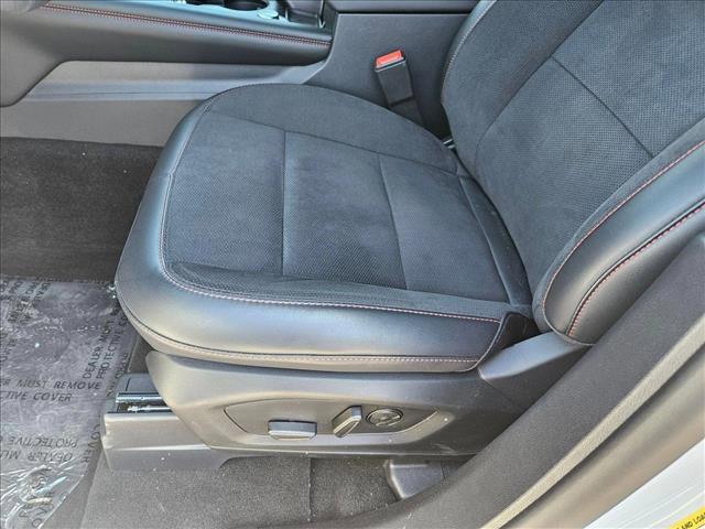 new 2025 Ford Explorer car, priced at $57,161
