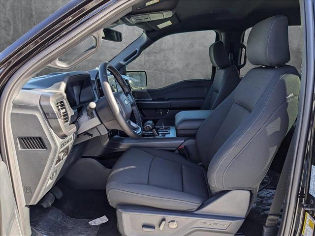 new 2024 Ford F-150 car, priced at $45,900
