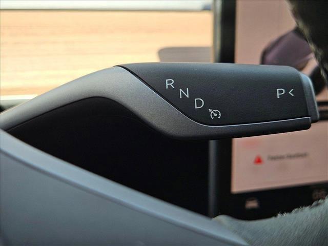 used 2025 Tesla Model Y car, priced at $41,983