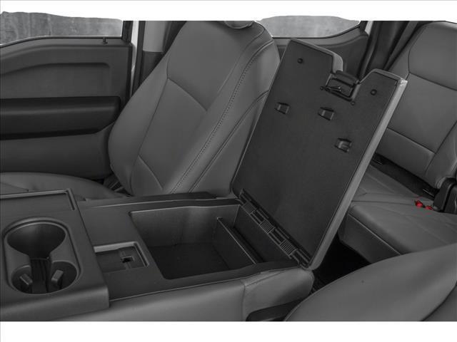 new 2025 Ford F-250 car, priced at $54,300