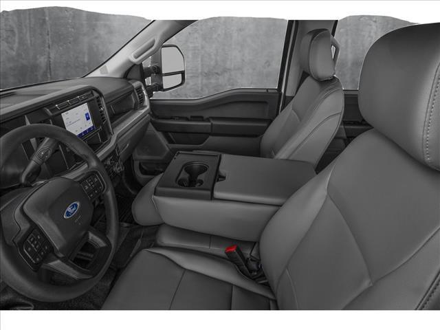 new 2025 Ford F-250 car, priced at $54,300