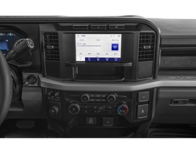 new 2025 Ford F-250 car, priced at $55,800