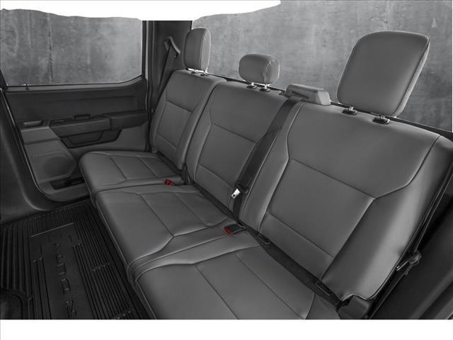 new 2025 Ford F-250 car, priced at $54,300