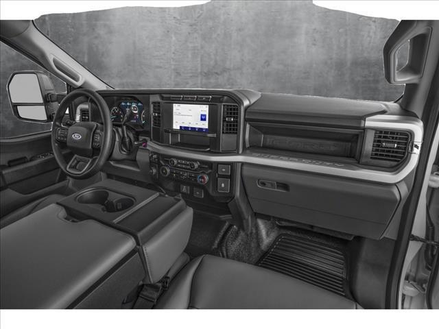 new 2025 Ford F-250 car, priced at $54,300