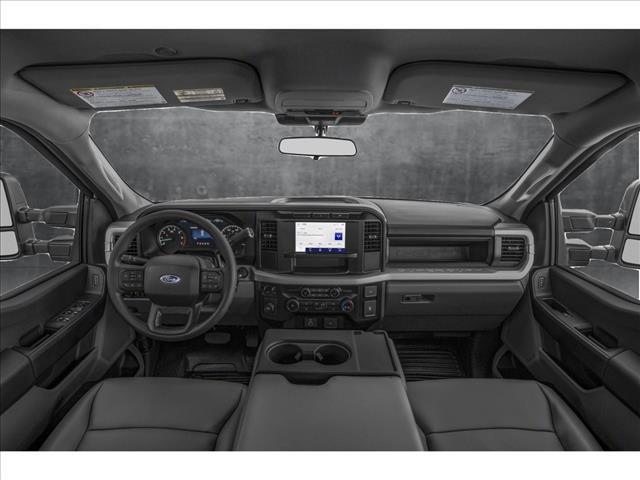 new 2025 Ford F-250 car, priced at $54,300