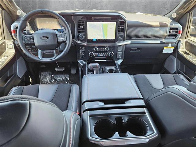new 2025 Ford F-150 car, priced at $94,460
