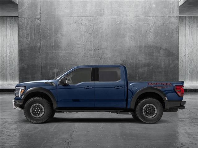 new 2025 Ford F-150 car, priced at $94,460