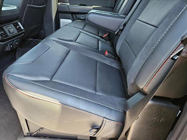 new 2025 Ford F-150 car, priced at $94,460