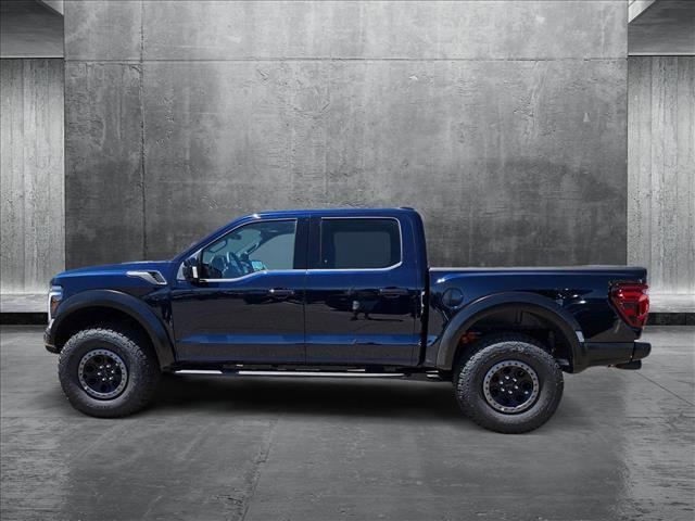 new 2025 Ford F-150 car, priced at $94,460