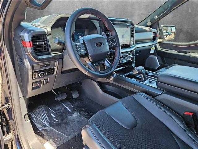 new 2025 Ford F-150 car, priced at $94,460