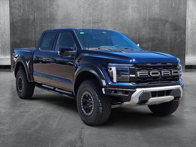 new 2025 Ford F-150 car, priced at $94,460