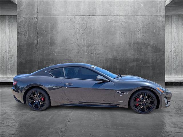 used 2014 Maserati GranTurismo car, priced at $31,859