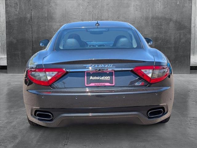 used 2014 Maserati GranTurismo car, priced at $31,859