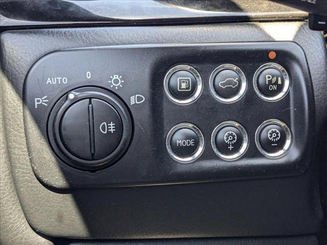 used 2014 Maserati GranTurismo car, priced at $31,859