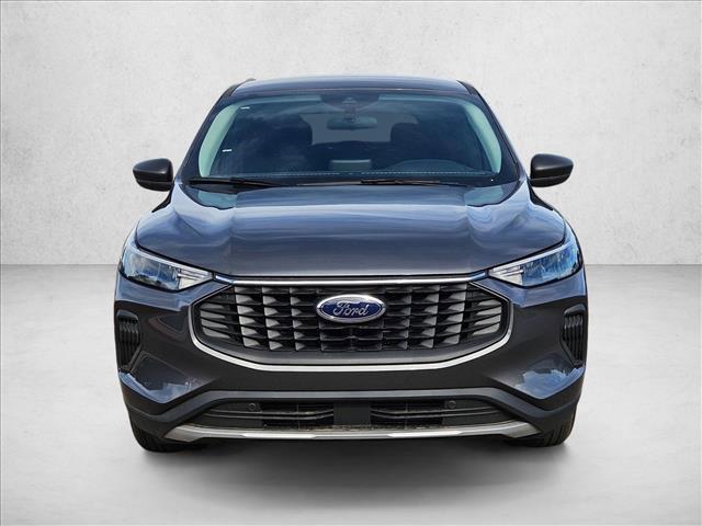 new 2025 Ford Escape car, priced at $23,689