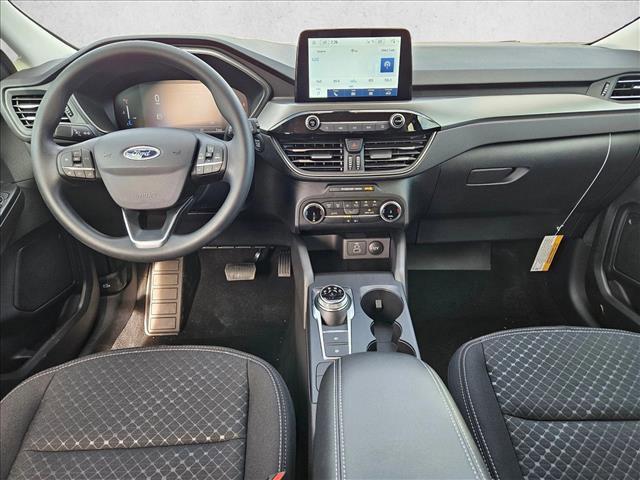 new 2025 Ford Escape car, priced at $23,689