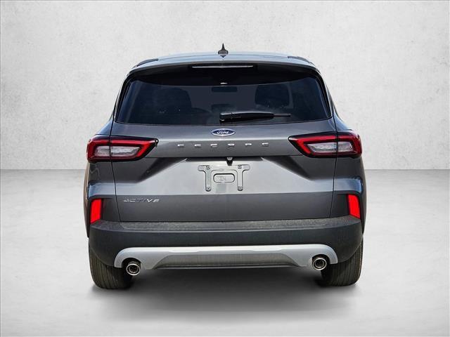 new 2025 Ford Escape car, priced at $23,689