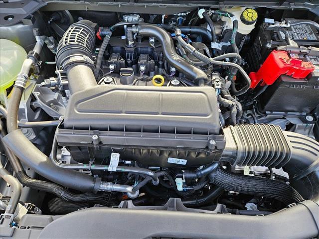 new 2025 Ford Escape car, priced at $23,689