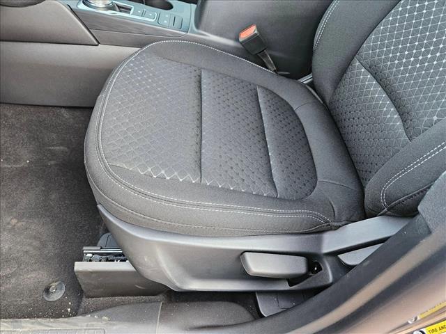 new 2025 Ford Escape car, priced at $23,689