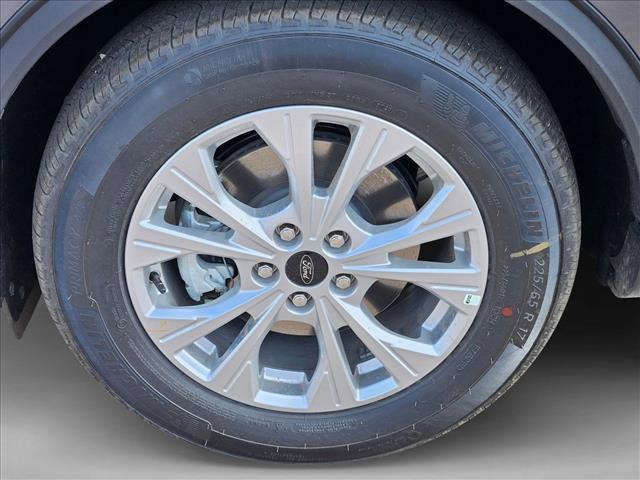 new 2025 Ford Escape car, priced at $23,689