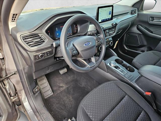 new 2025 Ford Escape car, priced at $23,689