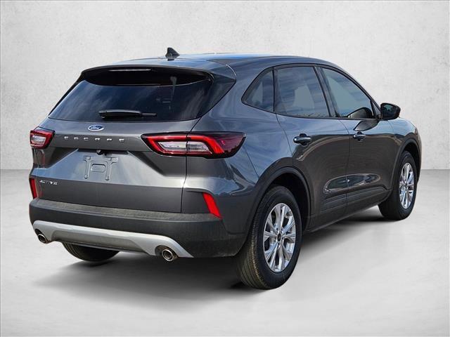 new 2025 Ford Escape car, priced at $23,689