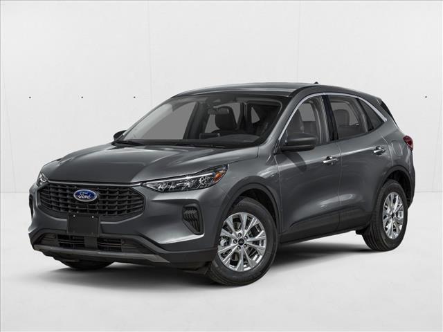 new 2025 Ford Escape car, priced at $28,350