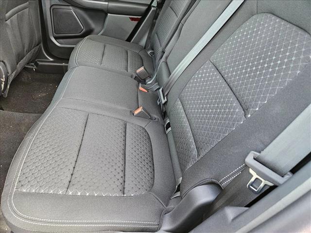 new 2025 Ford Escape car, priced at $23,689