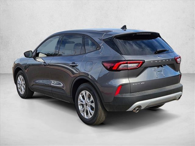 new 2025 Ford Escape car, priced at $23,689