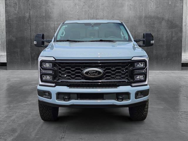 new 2025 Ford F-250 car, priced at $88,702