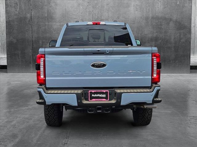 new 2025 Ford F-250 car, priced at $88,702
