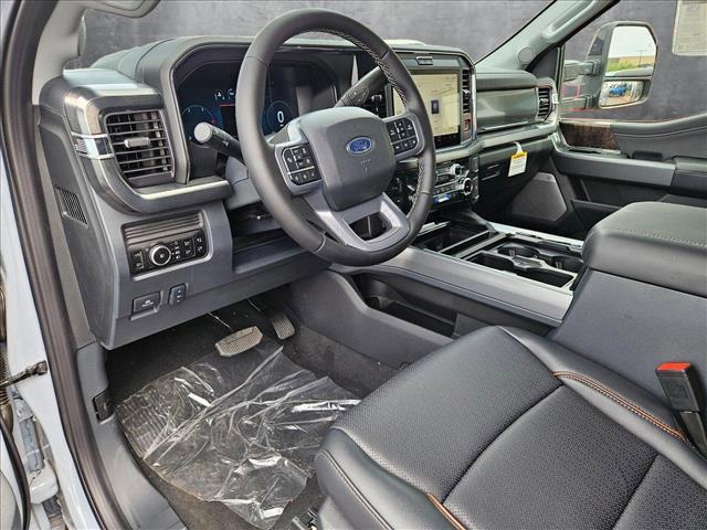 new 2025 Ford F-250 car, priced at $88,702
