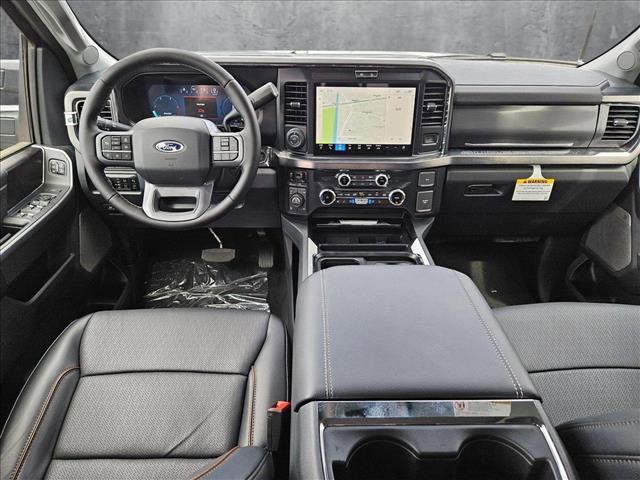 new 2025 Ford F-250 car, priced at $88,702
