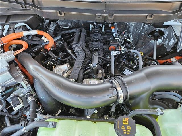 new 2025 Ford F-150 car, priced at $71,800