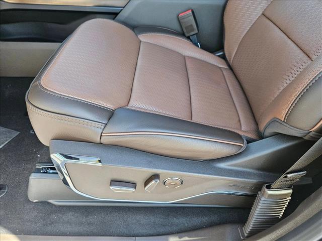 new 2025 Ford F-150 car, priced at $71,800